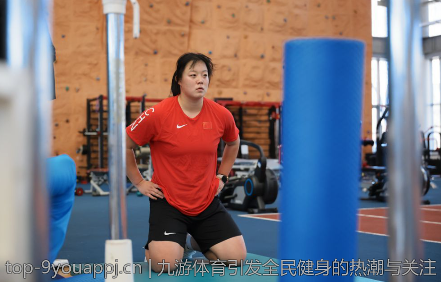 九游体育引发全民健身的热潮与关注