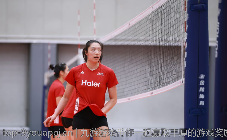九游游戏带你一起赢取丰厚的游戏奖励