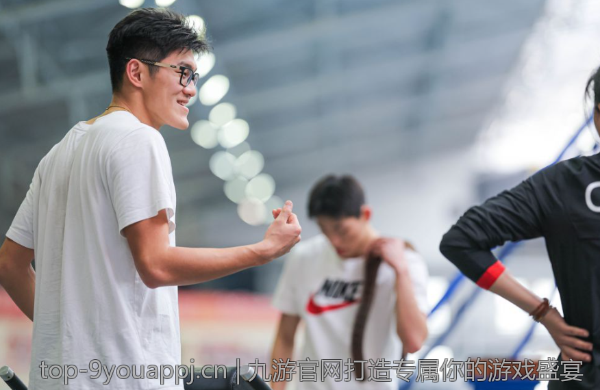 九游官网打造专属你的游戏盛宴