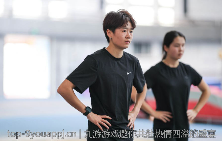 九游游戏邀你共赴热情四溢的盛宴