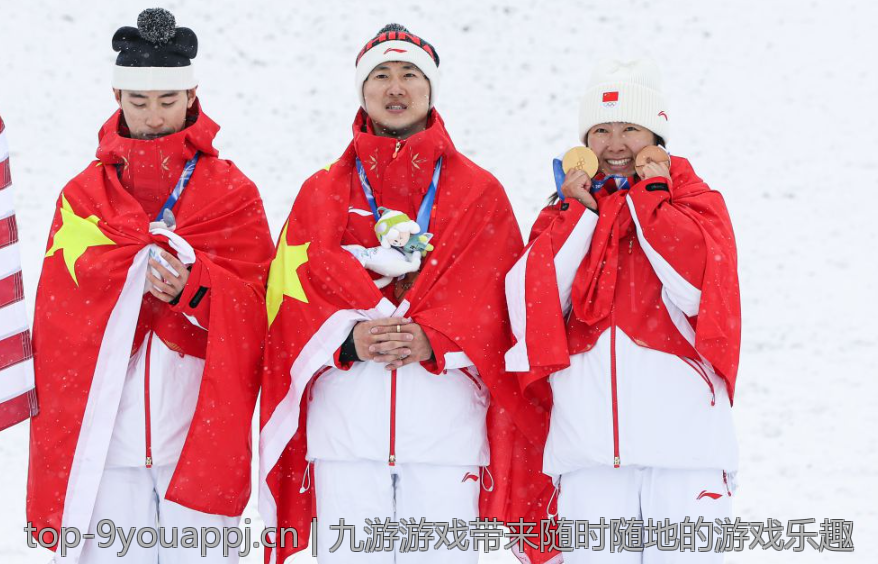 九游游戏带来随时随地的游戏乐趣