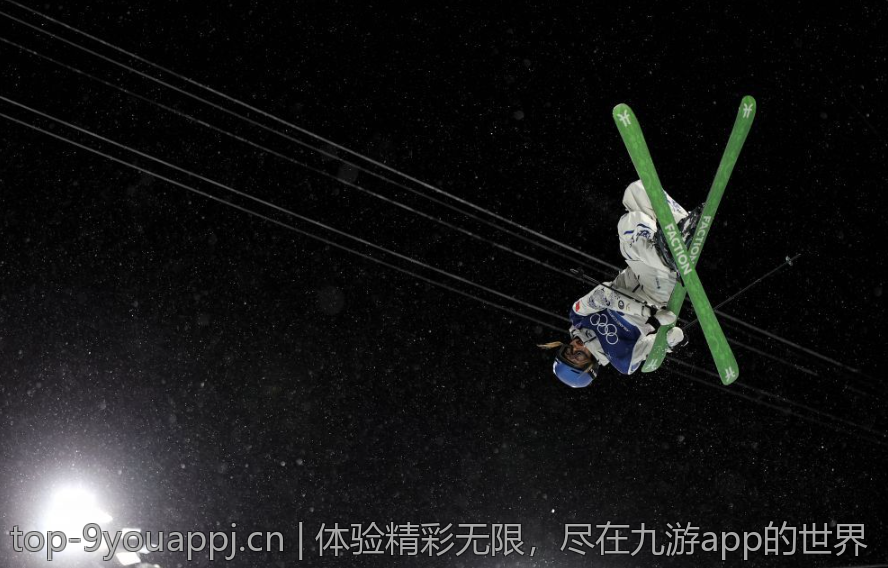 体验精彩无限，尽在九游app的世界