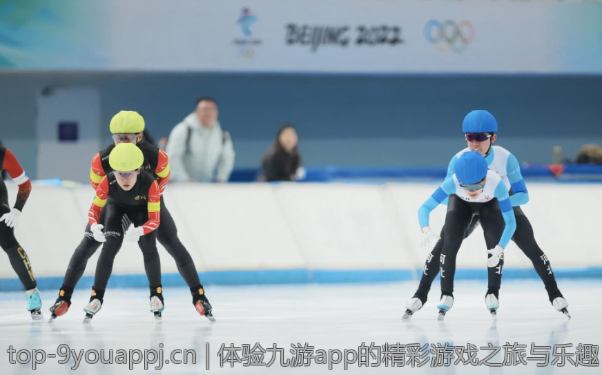 体验九游app的精彩游戏之旅与乐趣